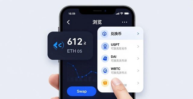 imToken安卓版资产配置：多样化操作指南