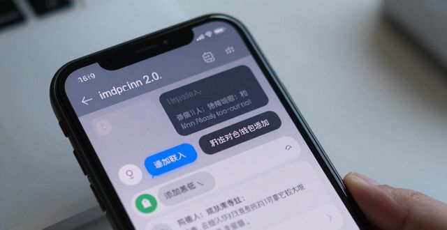 imToken 2.0安卓版社交功能实测与现状