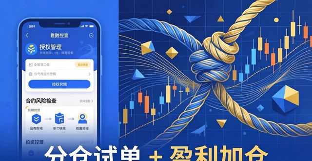 imToken iOS版投资时机：三个实用技巧，一看就懂