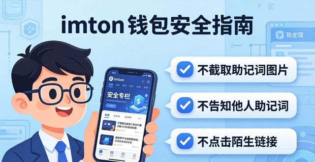 imToken新手必读：官网教程与安全学习指南