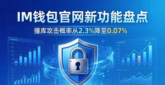 im钱包官网新功能盘点：这些亮点你用过吗？