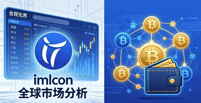 imToken全球市场分析：官网APP如何抢占先机？