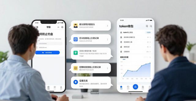 下载token钱包后，如何用社交功能学知识？