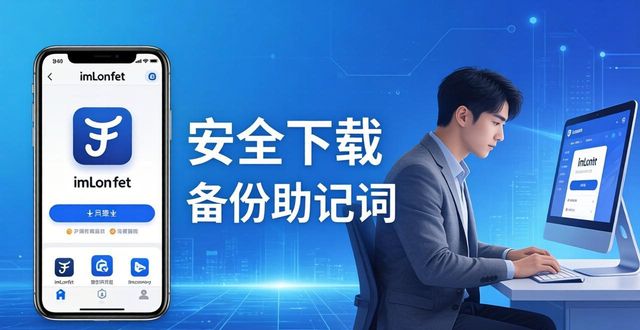 imToken官方版下载，资产安全转账快