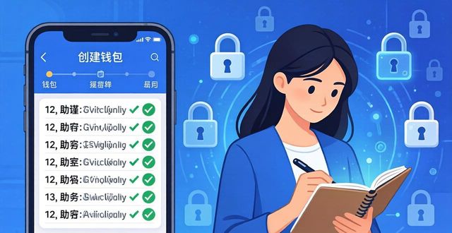 imToken下载安装教程 安全高效一步到位
