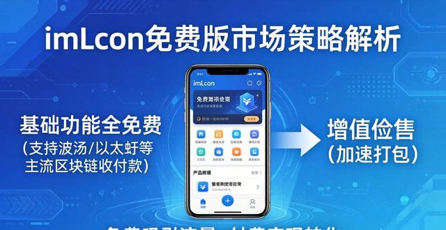 最新imToken免费版：广告与市场策略全解析