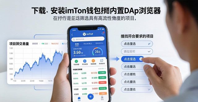 imToken下载后三步优化投资决策