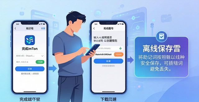 imtoken钱包官网app下载 第9页