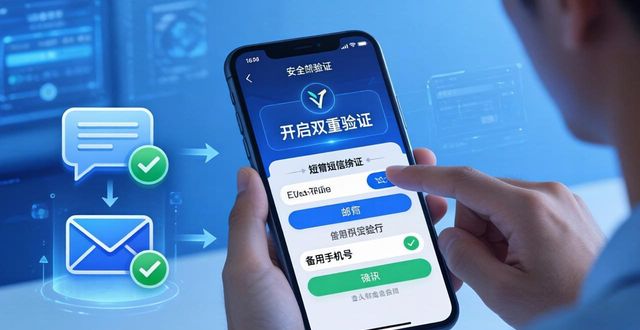 imToken钱包官网：个人资料优化三步走
