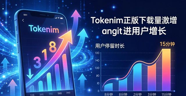 Tokenim正版下载量激增，活跃用户持续攀升