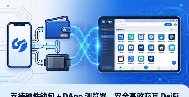 imToken最新版支持哪些币？功能强在哪？