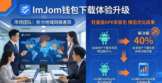 imToken钱包下载体验升级，用户真实反馈如何？