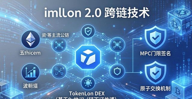 探秘imToken 2.0：区块链技术架构全解析