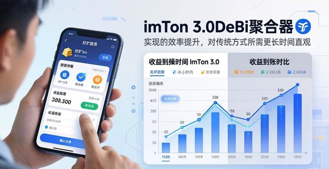 imToken 3.0真实体验：用户怎么说？