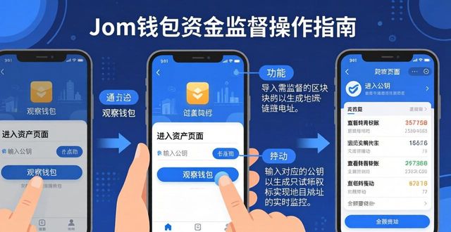 imToken钱包资金监督操作指南