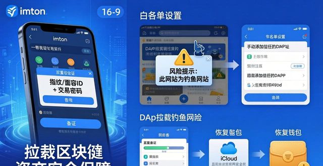 imToken苹果版下载，资产安全这样保障