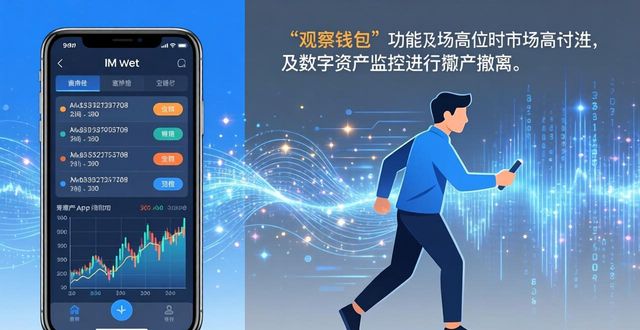 IM钱包避坑指南：3条教训提升数字资产效率