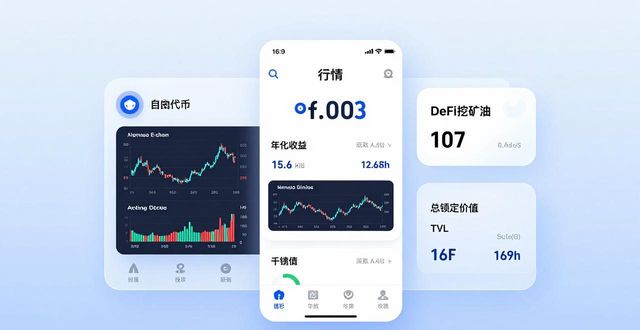 imToken官网下载后 三步追踪投资动态