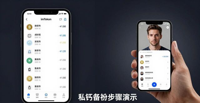 imToken官网下载后，这样分享投资经验最实用