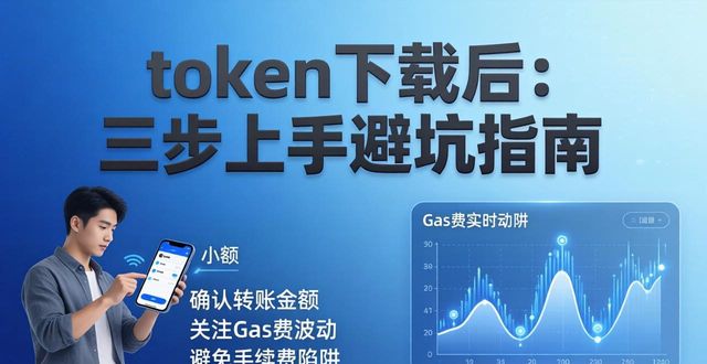 token下载后：三步上手避坑指南