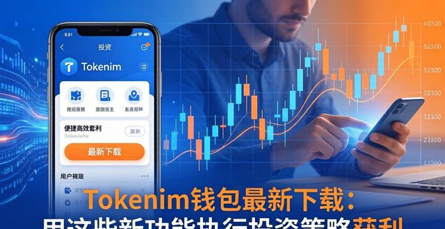 Tokenim钱包最新下载：用这些新功能执行投资策略获利