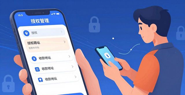下载imToken最新版后，必做的安全设置