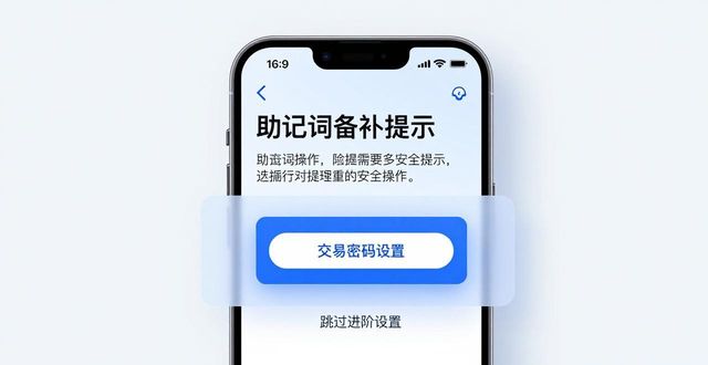 imToken钱包下载体验优化三要点