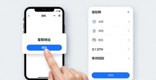 imToken钱包新手教程：3分钟搞定安全存储