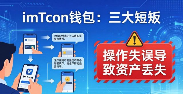 imToken钱包：四大成就与三大短板