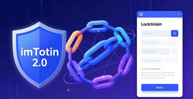 imToken 2.0多链支持：轻松管理多链资产