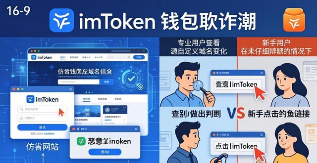 imToken官方网址的访问暗号与市场风向