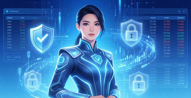 数字资产管家进化：token钱包未来功能抢先看