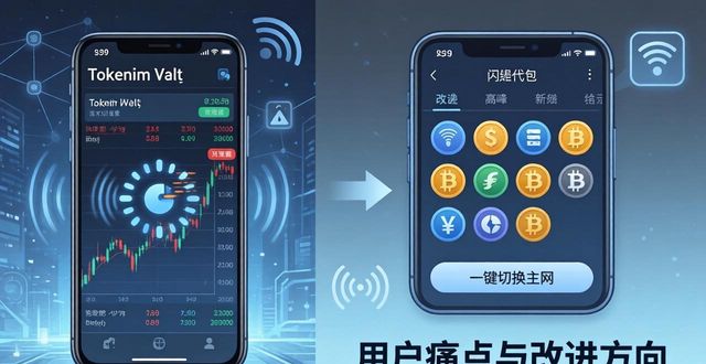 Tokenim安卓钱包用户评价如何？改进要看这三点