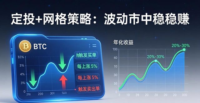 token钱包风控三招：波动市中稳稳赚