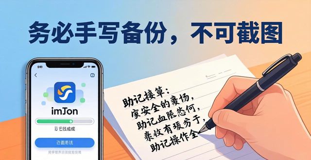 imtoken钱包官网app下载 第6页