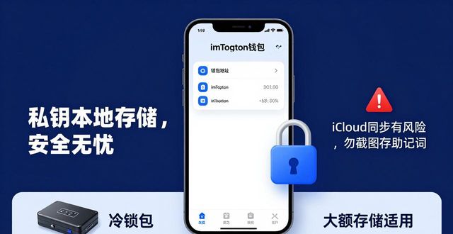 苹果手机用imToken钱包咋样？真实用户反馈来了