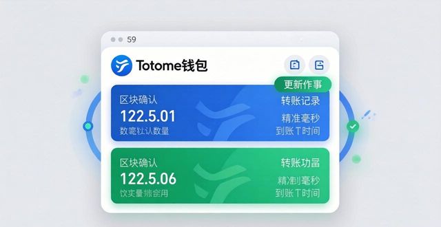 imtoken钱包实时数据更新展示，新功能这样用