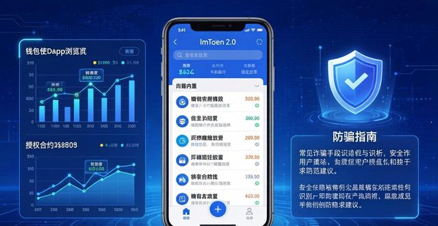 imToken 2.0国际版下载后，怎么做客户分析