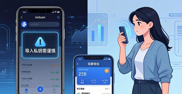 imToken iOS版下载与安全使用技巧