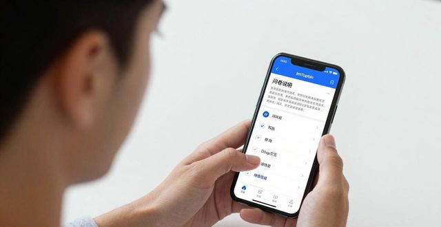 imToken APP用户调查参与指南