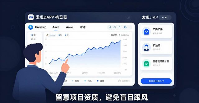 imToken安卓版下载后，三步教你挖掘投资良机