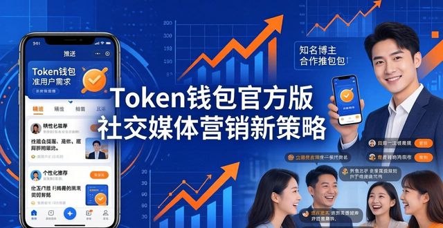 Token钱包官方版社交媒体营销新策略，提升用户参与感与归属感！