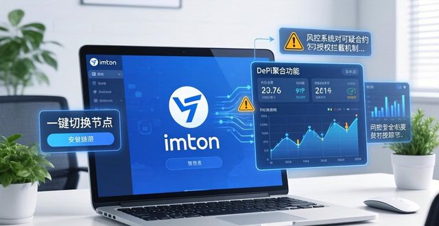 imToken官网下载指南：打造安全的室内投资环境