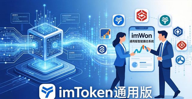 深度解析！imToken 通用版如何为资产流动性提供强力支持