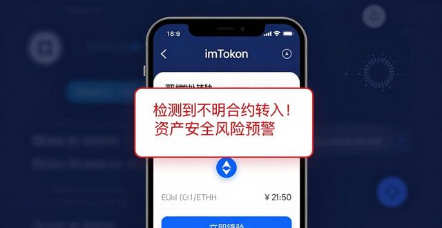 imToken新地址怎么用？详解它的功能应用和数字资产管理价值