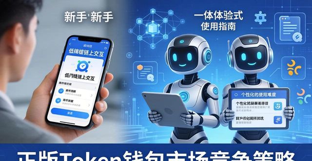 正版Token钱包市场竞争策略 探索吸引用户的独特行业价值方案