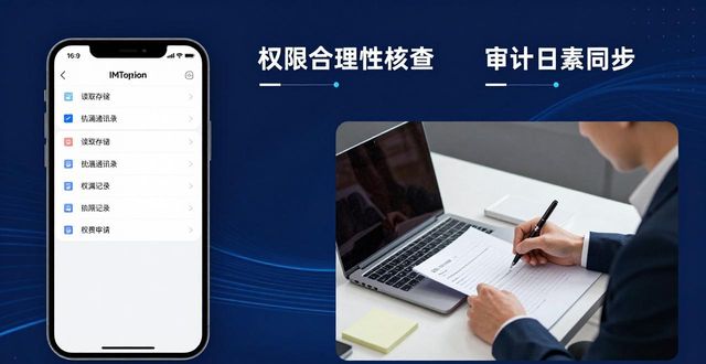 imToken下载安装全程财务审计 实操避坑把控资产安全教程