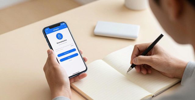 imToken国内下载实用指南 手把手教你用它实现合理财务目标