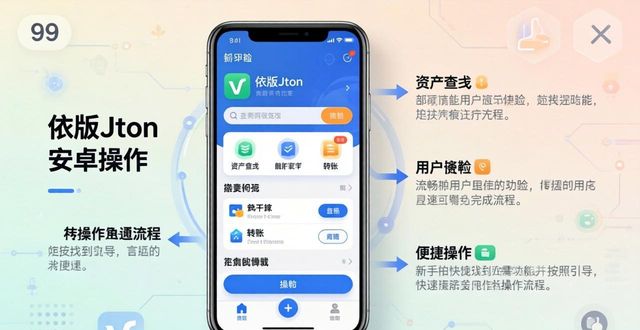 imtoken安卓版下载 流畅体验加上便捷操作轻松用得省心