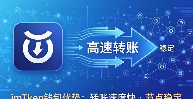 imToken钱包竞争激烈 哪家强？